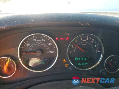 Zdjęcie 9 z 12 samochodu: 2018 JEEP WRANGLER UNLIMITED SPORT VIN:1C4BJWDG4JL860113 - miniatura