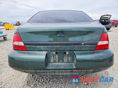 Zdjęcie 6 z 12 samochodu: 2000 NISSAN ALTIMA XE VIN:1N4DL01D8YC181214 - miniatura
