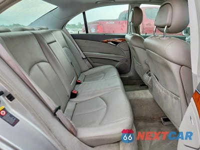Zdjęcie 10 z 12 samochodu: 2005 MERCEDES-BENZ E 320 4MATIC VIN:WDBUF82JX5X174580 - miniatura