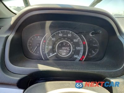Zdjęcie 9 z 13 samochodu: 2014 HONDA CR-V LX VIN:2HKRM3H39EH523376 - miniatura