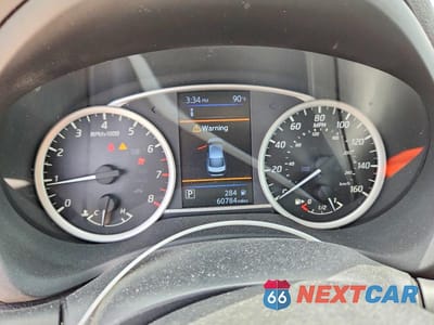 Zdjęcie 9 z 13 samochodu: 2019 NISSAN SENTRA SV VIN:3N1AB7AP0KY454022 - miniatura