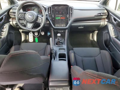 Zdjęcie 8 z 12 samochodu: 2025 SUBARU WRX PREMIUM VIN:JF1VBAH6XS9808259 - miniatura
