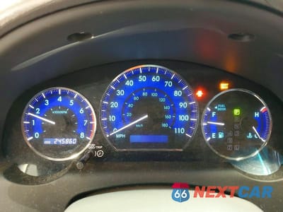 Zdjęcie 9 z 13 samochodu: 2009 TOYOTA SIENNA VIN:5TDZK22C89S258474 - miniatura