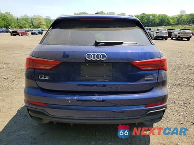 Zdjęcie 6 z 14 samochodu: 2024 AUDI Q3 PREMIUM S LINE 45 VIN:WA1DECF35R1035978 - miniatura