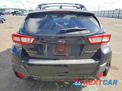 Zdjęcie 6 z 13 samochodu: 2018 SUBARU CROSSTREK PREMIUM VIN:JF2GTABC1JH299943 - miniatura