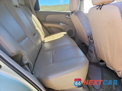 Zdjęcie 11 z 13 samochodu: 2006 KIA SPORTAGE LX VIN:KNDJE723067240798 - miniatura