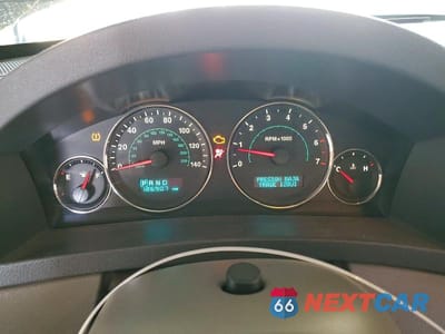 Zdjęcie 9 z 12 samochodu: 2006 JEEP GRAND CHEROKEE OVERLAND VIN:1J8HS68286C251774 - miniatura