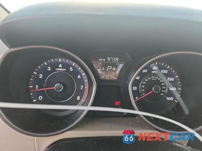 Zdjęcie 9 z 12 samochodu: 2014 HYUNDAI ELANTRA SE VIN:5NPDH4AE0EH493121 - miniatura
