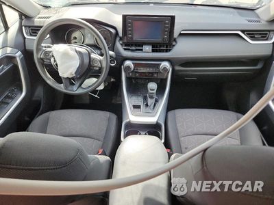 Zdjęcie 8 z 13 samochodu: 2019 TOYOTA RAV4 XLE VIN:2T3P1RFV3KW077849 - miniatura