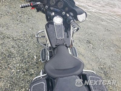 Zdjęcie 6 z 9 samochodu: 2007 HARLEY-DAVIDSON FLHTPI VIN:1HD1FMM137Y632806 - miniatura