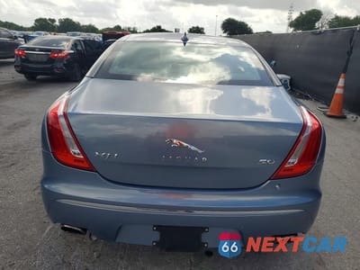 Zdjęcie 6 z 12 samochodu: 2013 JAGUAR XJL PORTFOLIO VIN:SAJWA2G18DLV53440 - miniatura
