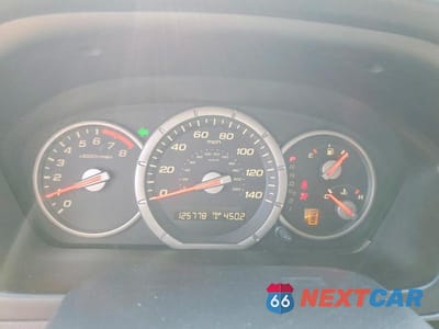 Zdjęcie 9 z 12 samochodu: 2006 HONDA PILOT EX VIN:2HKYF18406H509340 - miniatura