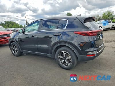 Drugie zdjęcie samochodu z przodu: 2020 KIA SPORTAGE LX VIN:KNDPMCAC1L7714213 - miniatura