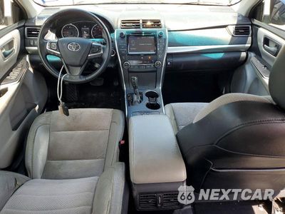 Zdjęcie 8 z 14 samochodu: 2017 TOYOTA CAMRY XSE VIN:4T1BF1FK8HU682910 - miniatura