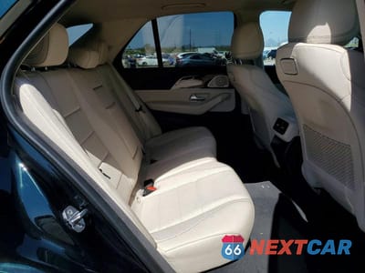 Zdjęcie 10 z 12 samochodu: 2020 MERCEDES-BENZ GLE 350 4MATIC VIN:4JGFB4KB2LA259996 - miniatura