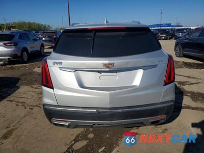 Zdjęcie 6 z 13 samochodu: 2020 CADILLAC XT5 PREMIUM LUXURY VIN:1GYKNCRS6LZ169465 - miniatura