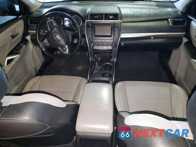 Zdjęcie 8 z 12 samochodu: 2016 TOYOTA CAMRY SE VIN:4T1BF1FK8GU572096 - miniatura