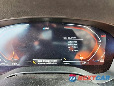 Zdjęcie 9 z 12 samochodu: 2023 BMW 540 XI VIN:WBA73BJ09PWX93352 - miniatura