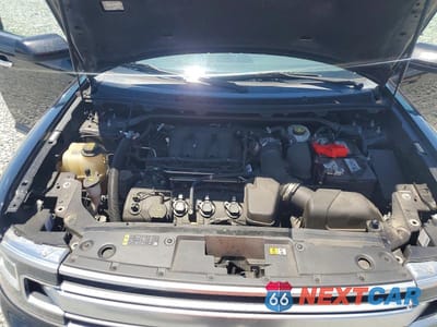 Zdjęcie 11 z 13 samochodu: 2019 FORD FLEX LIMITED VIN:2FMGK5D8XKBA34949 - miniatura