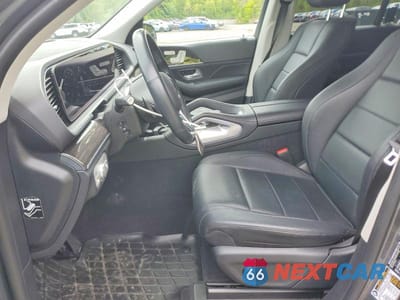 Zdjęcie 7 z 13 samochodu: 2022 MERCEDES-BENZ GLE 350 4MATIC VIN:4JGFB4KE1NA792869 - miniatura