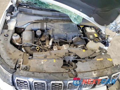 Zdjęcie 12 z 13 samochodu: 2025 JEEP COMPASS LIMITED VIN:3C4NJDCN6ST504897 - miniatura