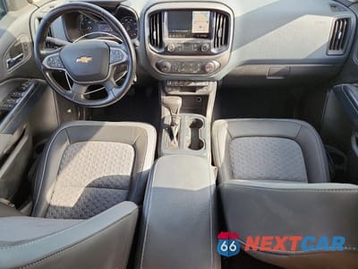 Zdjęcie 8 z 12 samochodu: 2021 CHEVROLET COLORADO Z71 VIN:1GCPTDE14M1231577 - miniatura
