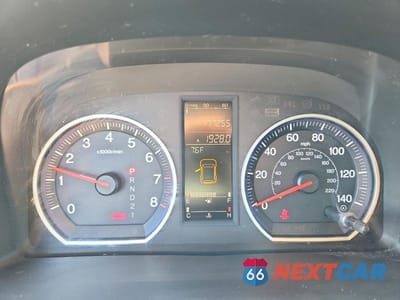 Zdjęcie 9 z 13 samochodu: 2009 HONDA CR-V EXL VIN:JHLRE38759C012803 - miniatura