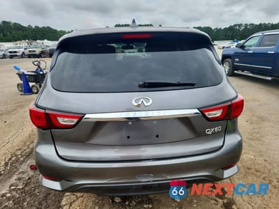 Zdjęcie 6 z 13 samochodu: 2018 INFINITI QX60 BASE VIN:5N1DL0MM9JC514768 - miniatura