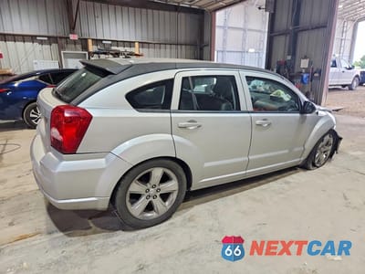 Trzecie zdjęcie samochodu z tyłu: 2011 DODGE CALIBER UPTOWN VIN:1B3CB9HB3BD109793 - miniatura