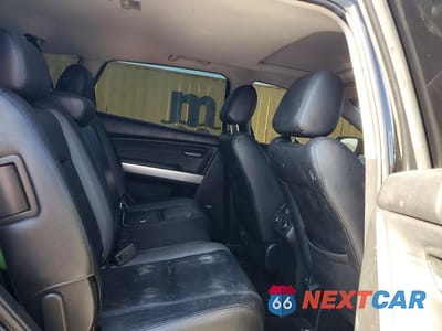 Zdjęcie 10 z 13 samochodu: 2008 MAZDA CX-9 VIN:JM3TB28V280162119 - miniatura