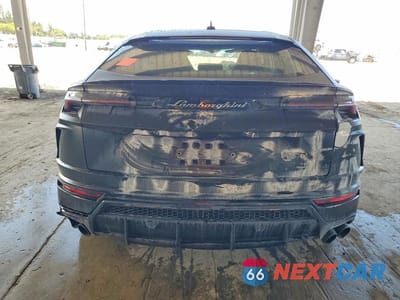 Zdjęcie 6 z 12 samochodu: 2019 LAMBORGHINI URUS VIN:ZPBCA1ZL6KLA04481 - miniatura