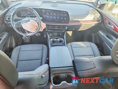 Zdjęcie 8 z 13 samochodu: 2026 CHEVROLET TRAVERSE Z71 VIN:1GNEVJKS9TJ152960 - miniatura
