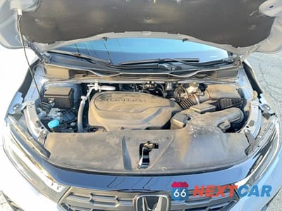 Zdjęcie 7 z 11 samochodu: 2025 HONDA ODYSSEY SPORT-L VIN:5FNRL6H72SB011329 - miniatura