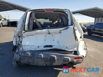 Zdjęcie 6 z 14 samochodu: 2007 HONDA CR-V LX VIN:JHLRE38337C075246 - miniatura