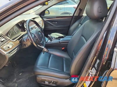 Zdjęcie 7 z 12 samochodu: 2016 BMW 535 XI VIN:WBA5B3C56GG256859 - miniatura