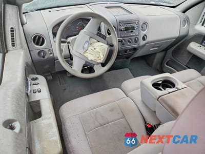 Zdjęcie 8 z 12 samochodu: 2005 FORD F150 VIN:1FTRF12555NA57986 - miniatura