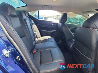 Zdjęcie 10 z 12 samochodu: 2020 NISSAN ALTIMA SR VIN:1N4BL4CV5LC119590 - miniatura
