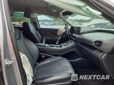 Zdjęcie 7 z 13 samochodu: 2022 HYUNDAI SANTA FE SEL VIN:5NMS34AJ2NH444633 - miniatura