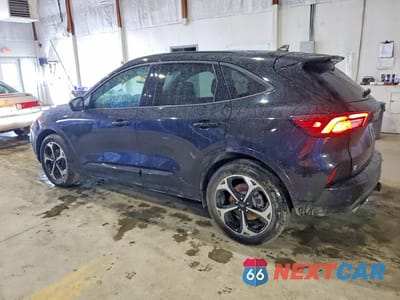 Drugie zdjęcie samochodu z przodu: 2024 FORD ESCAPE ST LINE ELITE VIN:1FMCU9PA8RUA21975 - miniatura