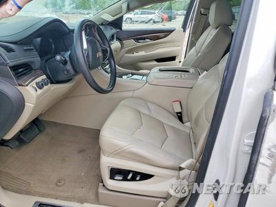 Zdjęcie 7 z 14 samochodu: 2018 CADILLAC ESCALADE LUXURY VIN:1GYS4BKJ5JR127624 - miniatura