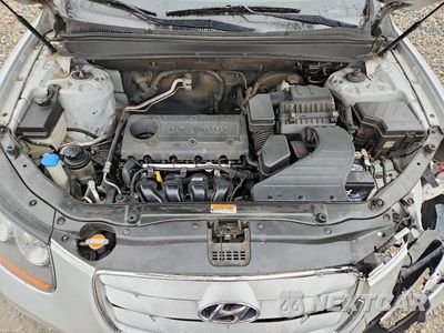 Zdjęcie 12 z 13 samochodu: 2011 HYUNDAI SANTA FE GLS VIN:5XYZGDAB4BG080152 - miniatura