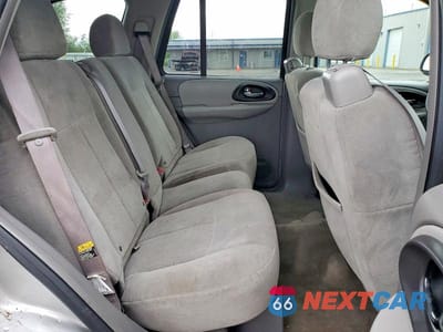Zdjęcie 11 z 13 samochodu: 2006 CHEVROLET TRAILBLAZER LS VIN:1GNDT13S262334384 - miniatura