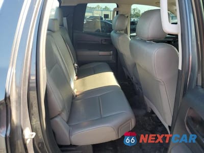 Zdjęcie 10 z 12 samochodu: 2010 TOYOTA TUNDRA DOUBLE CAB SR5 VIN:5TFRY5F10AX096380 - miniatura