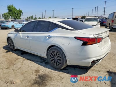 Drugie zdjęcie samochodu z przodu: 2025 NISSAN ALTIMA SV VIN:1N4BL4DV2SN413577 - miniatura