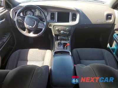 Zdjęcie 8 z 13 samochodu: 2023 DODGE CHARGER SXT VIN:2C3CDXBG6PH690920 - miniatura