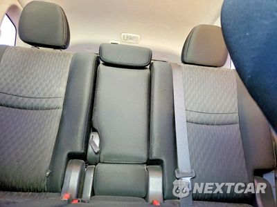 Zdjęcie 10 z 13 samochodu: 2017 NISSAN ROGUE S VIN:JN8AT2MV9HW007006 - miniatura