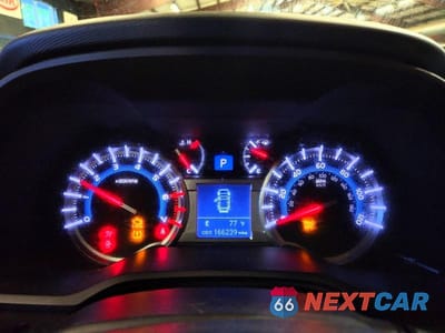 Zdjęcie 9 z 13 samochodu: 2015 TOYOTA 4RUNNER SR5 VIN:JTEBU5JRXF5273736 - miniatura