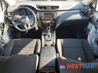 Zdjęcie 8 z 14 samochodu: 2019 NISSAN ROGUE SPORT S VIN:JN1BJ1CR3KW335956 - miniatura