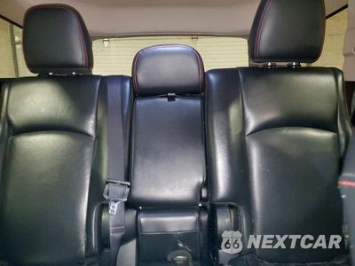 Zdjęcie 10 z 13 samochodu: 2014 DODGE JOURNEY R VIN:3C4PDCEG8ET308053 - miniatura