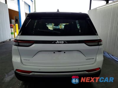 Zdjęcie 6 z 13 samochodu: 2026 JEEP GRAND CHEROKEE LIMITED VIN:1C4RJHBR7TC248859 - miniatura